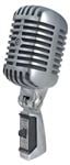 Shure 55SH II Dynamic Vocal Microphone